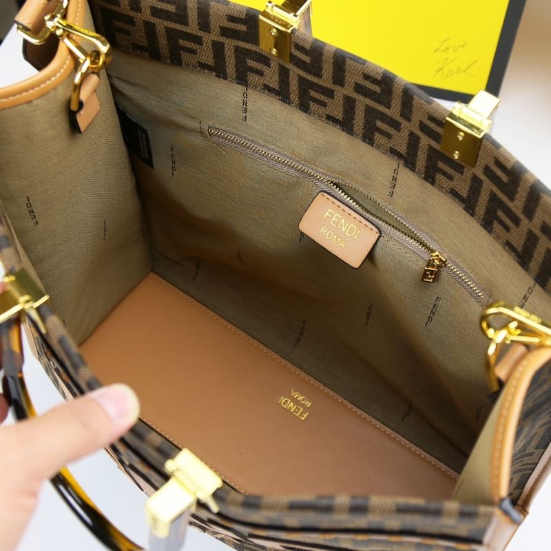 Fendi Shopping Bags